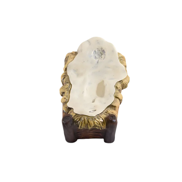 Żłóbek do szopki – wysokość 22,5 cm