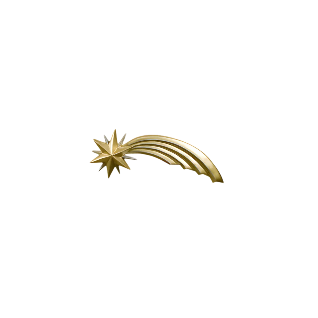Gwiazda do szopki – rozmiar 49 cm