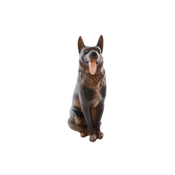 Figura psa do szopki – rozmiar 90 cm